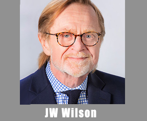 JW Wilson - Cracking the Learning Code
