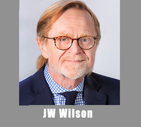 JW Wilson - Cracking the Learning Code