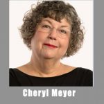 Cheryl Meyer - It Feels Good to Feel Good