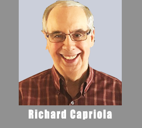 Richard Capriola