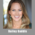 Bailey Gaddis | Asking for a Pregnant Friend