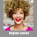 Regina Louise | PERMISSION GRANTED