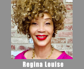 Regina Louise | PERMISSION GRANTED