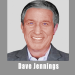 Dave Jennngs - The Pit of Success