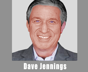 Dave Jennngs - The Pit of Success