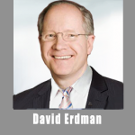 David Erdman | The Ten Commandments of Marriage
