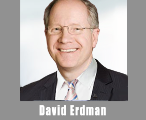 David Erdman | The Ten Commandments of Marriage