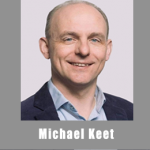 Michael Keet - Moneyfulness®: Learning to Live with Money