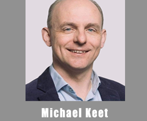 Michael Keet - Moneyfulness®: Learning to Live with Money