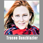 Tracee Dunblazier | Conquer Your Karmic Relationships