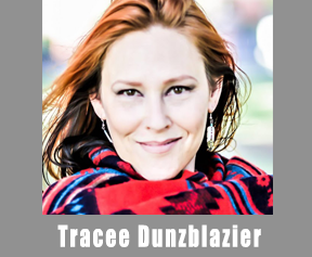 Tracee Dunblazier | Conquer Your Karmic Relationships