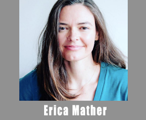 Erica Mather | Your Body, Your Best Friend