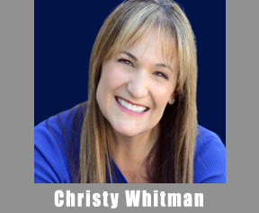 Christy Whitman