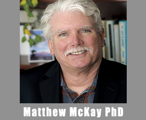 The Luminous Landscape of the Afterlife | Matthew McKay, Ph.D.