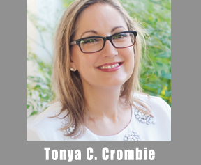 Tonya C Crombie