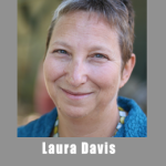 Laura Davis, The Burning Light of Two Stars: A Mother-Daughter Stor