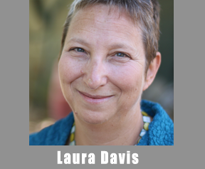 Laura Davis, The Burning Light of Two Stars: A Mother-Daughter Stor