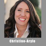 Christine Arylo | OVERWHELMED AND OVER IT