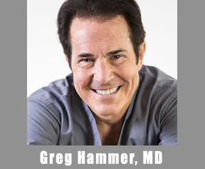 Greg Hammer, MD | GAIN Without Pain: The Happiness Handbook  for Health Care Professionals