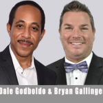 Dale Godboldo & Bryan Gallinger | Be Great!