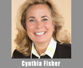 Cynthia Fisher