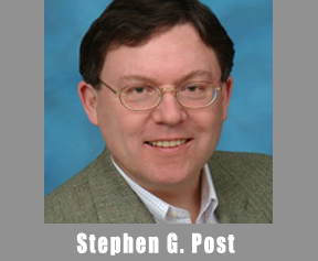 Stephen G. Post