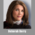 Deborah Berry | The Tech Trap