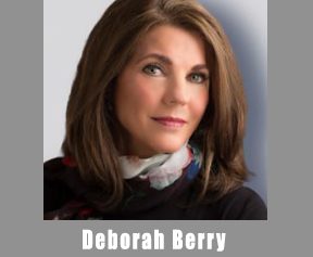 Deborah Berry | The Tech Trap