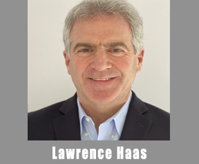 Lawrence Haas