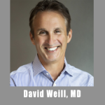 Dr. David Weill | Exhale: Hope, Healing, and a Life in Transplant