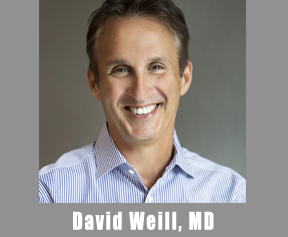 Dr. David Weill | Exhale: Hope, Healing, and a Life in Transplant
