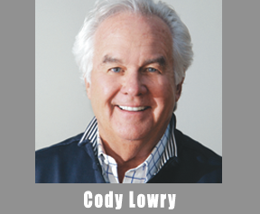 Cody Lowry Schmooze: What They Should Teach at Harvard Business School