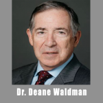 Dr. Deane Waldman
