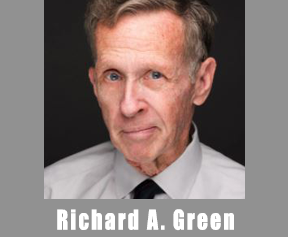 Richard A. Green