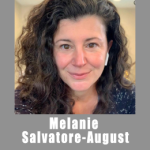 Melanie Salvatore-August