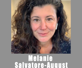 Melanie Salvatore-August