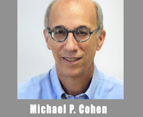 Michael P. Cohen