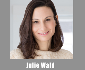 Julie Wald