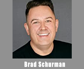 Bradley Schurman