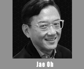 Jae Oh