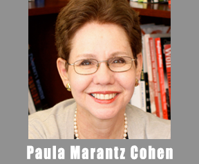 Paula Marantz Cohen - On Human Kindness