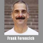 Frank Forencich - Beware False Tigers