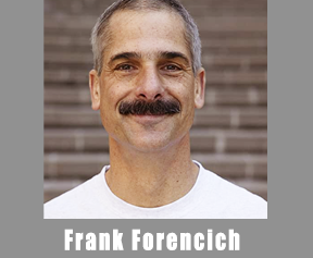 Frank Forencich - Beware False Tigers