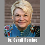 Dr. Cyndi Romine - Called to Rescue