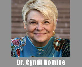 Dr. Cyndi Romine - Called to Rescue