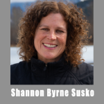 Shannon Byrne Susko - Metronomics