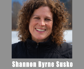 Shannon Byrne Susko - Metronomics