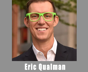 Erik Qualman | The Focus Project