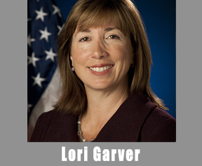 Lori Garver