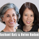 Rachel Katz & Helen Shwe Hadani